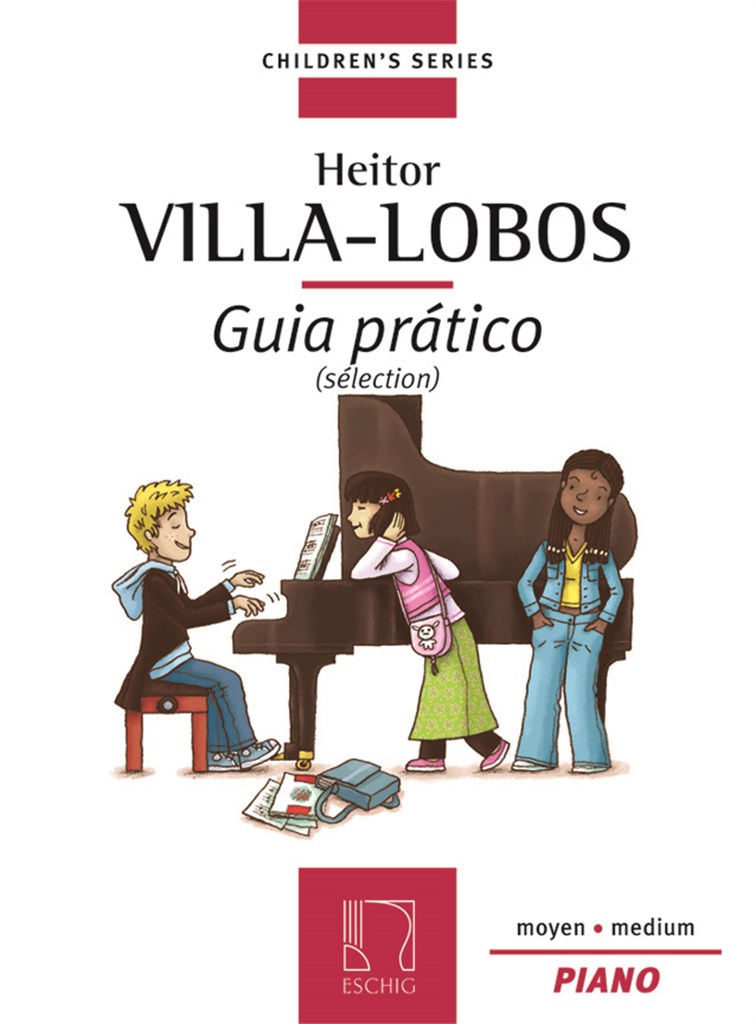 Guia Pratico (Selection)
